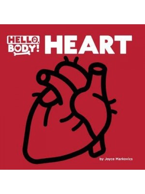 Heart - Hello, Body!