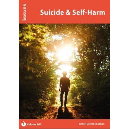 Suicide & Self-Harm - Issues