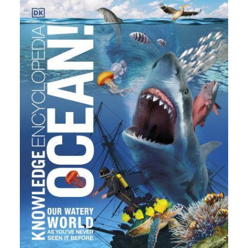 Ocean! - Knowledge Encyclopedia