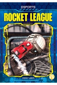 Rocket League - Esports