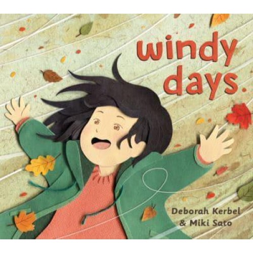 Windy Days - Weather Days
