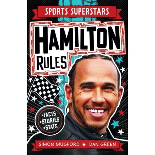 Hamilton Rules - Sports Superstars