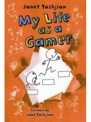 My Life as a Gamer - My Life