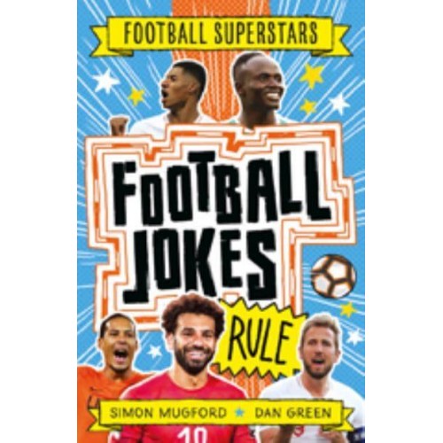 Football Jokes Rule - Football Superstars