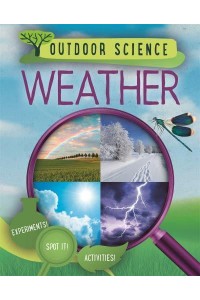 Weather - Outdoor Science