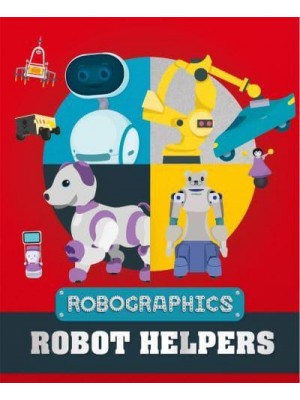 Robot Helpers - Robographics
