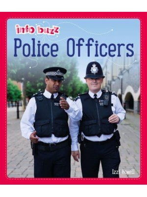 Police Officers - Info Buzz