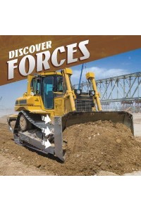 Discover Forces - Discover Physical Science