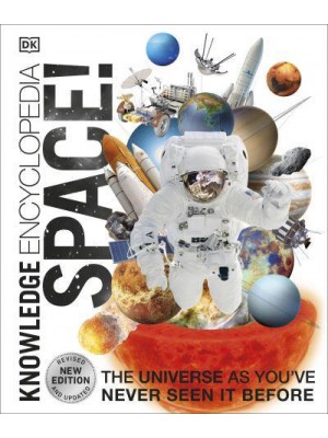 Space! - Knowledge Encyclopedia