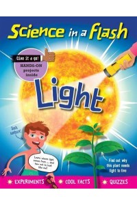 Light - Science in a Flash