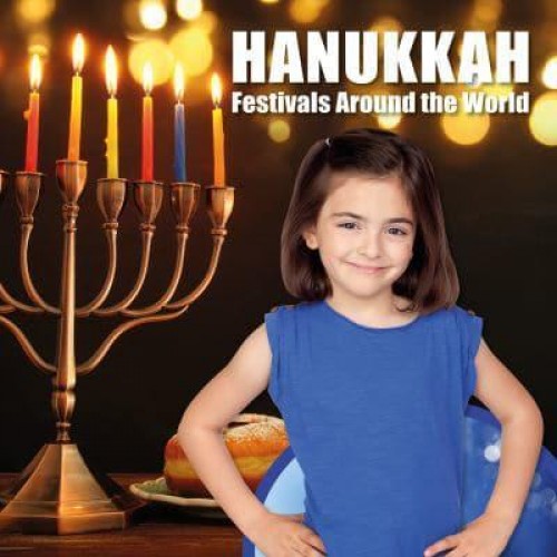 Hannukah - Festivals Around the World