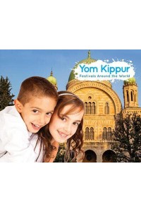 Yom Kippur - Festivals Around the World