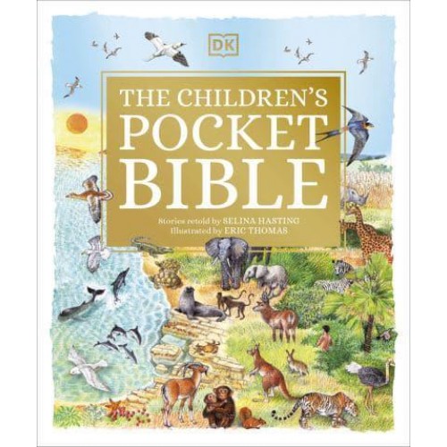 The Children's Pocket Bible