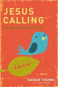 Jesus Calling for Teens 50 Devotions for Thankful Hearts - Jesus Calling
