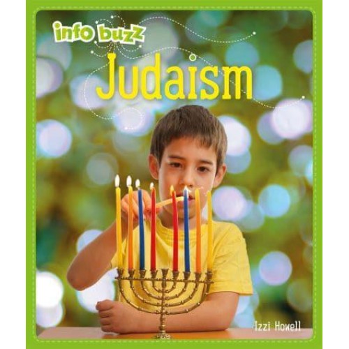 Judaism - Info Buzz