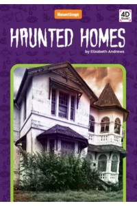 Haunted Homes - Hauntings