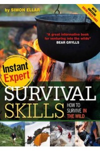 Survival Skills - Instant Expert