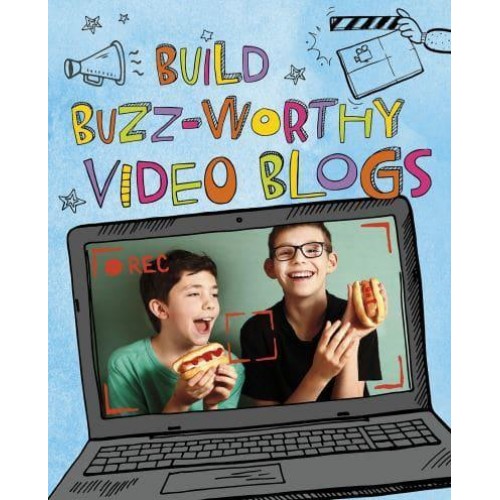 Build Buzz-Worthy Video Blogs - Dabble Lab