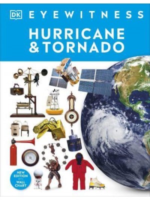 Hurricane & Tornado - Eyewitness