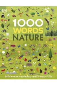Nature - 1000 Words