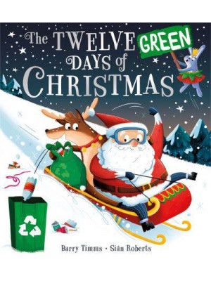 The Twelve Green Days of Christmas