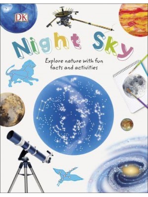 Night Sky - Nature Explorers