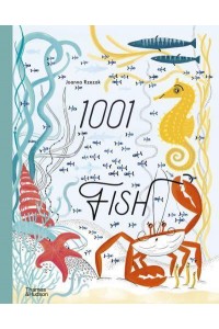 1001 Fish