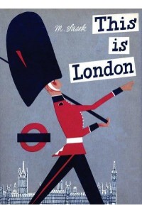 This Is London - This Is . . .