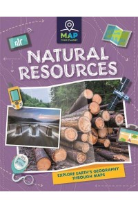 Natural Resources - Map Your Planet