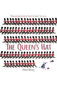 The Queen's Hat - The Queen Collection