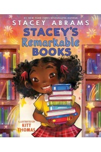 Stacey's Remarkable Books