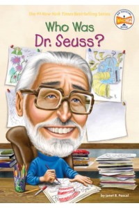 Who Was Dr. Seuss? - Who Was...?