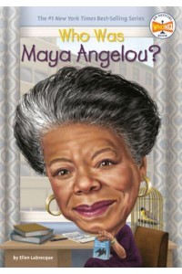 Who Was Maya Angelou? - Who Was?