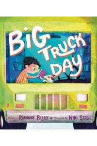 Big Truck Day