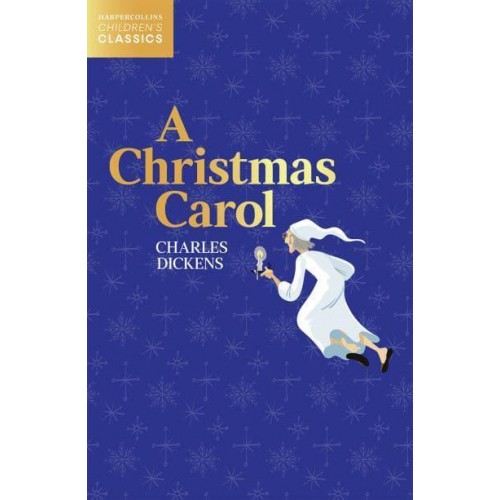 A Christmas Carol - HarperCollins Children's Classics