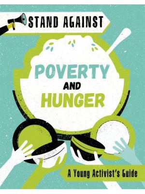 Poverty and Hunger - Stand Against
