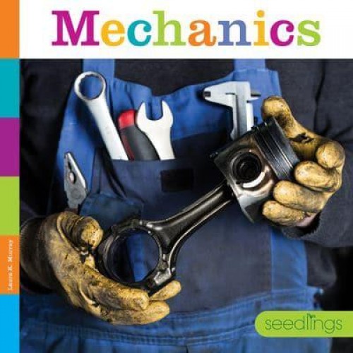 Mechanics - Seedlings