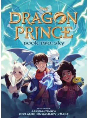 Sky - The Dragon Prince