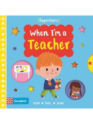 When I'm a Teacher - Superstars