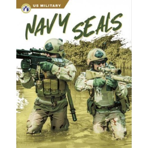Navy SEALs - US Military