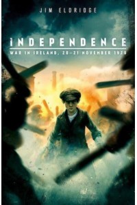 Independence War in Ireland, 20-21 November 1920