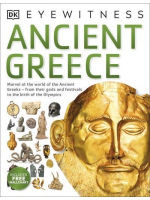 Ancient Greece - Eyewitness