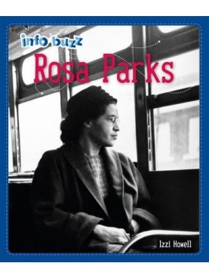 Rosa Parks - Info Buzz