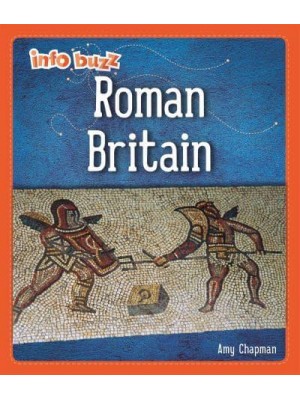 Roman Britain - Info Buzz