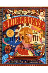 The Greeks - Hide-and-Seek History