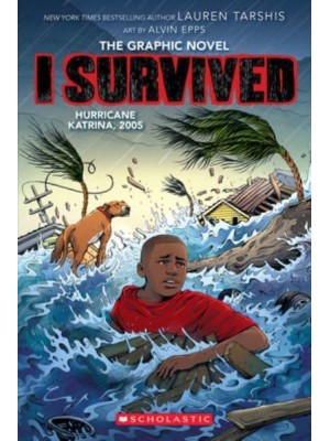 I Survived Hurricane Katrina - I Survived