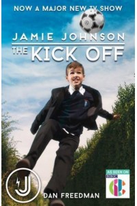 Kick Off - Jamie Johnson