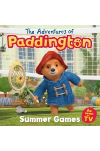 Summer Games - The Adventures of Paddington