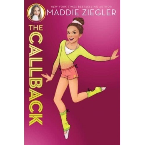 The Callback - Maddie Ziegler