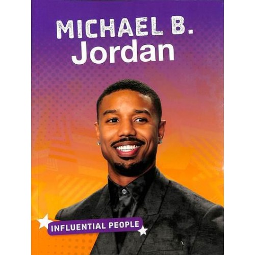 Michael B. Jordan - Influential People